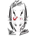 Alpinestars Bionic Neck Graphic Klistremerker