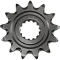 Renthal 289-520 Grooved Fremre Tannhjul