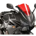 Puig Z-racing Honda Cbr500r Frontrute