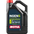 Motul Ngen 5 15w50 4t 4l Motorolje
