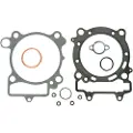 Moose Hard-parts Offroad Standard Kawasaki Kx450f 09-15 Topp Pakningssett