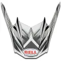 Bell Visera Sx-1 Visir