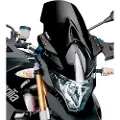 Puig Carenabris New Generation Touring Aprilia Dorsoduro 750/900/1200 Frontrute