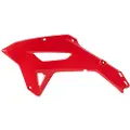 Polisport Off Road Crf250rx 22/crf450rx 21-22 Radiatorkåper