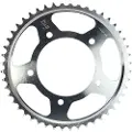 JT Sprockets 530 Jtr1871.48 Steel Bakre Tannhjul