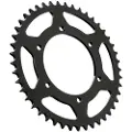 JT Sprockets Jtr197745 Bakre Tannhjul