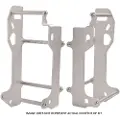 Crosspro Kawasaki Kxf45009 Radiatorbeskytter