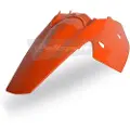 Polisport Ktm Sx 03-06 Sx-f 05-06 Exc 04-07 Exc-f 06-07 Xc 06-07 Xc-f 07 Bakskjerm