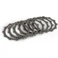 Tecnium Cd1154 Clutch Discs Kit