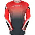 SCOTT Podium Pro Langermet Trøye