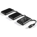 Macna Ion/electron 3000mah 12v Batteri Til Varmehansker