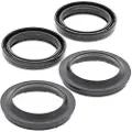 All Balls Racing 39 X 51 X 8/10.5 Abr 56-165 Pakke Med Gaffel Oljetetning