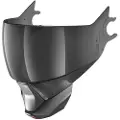 Shark Evojet With Chin Bar Ripebestandig Skjerm