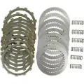 EBC Srk113 Street Racer Aramid Fiber Clutch Kit