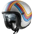 Premier Helmets 23 Vintageplatin Ed. Ex 77 Bm 22.06 åpen Hjelm