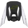 Alpinestars M5 Bond Visir