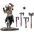 Mcfarlane Toys Episk Barbarfigur Fra Diablo Iv 15 Cm