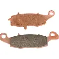 EBC Brakes Fa-hh Series Fa229hh Sintrede Bremseklosser
