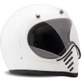DMD Rivale 06 Skjerm