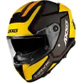Axxis Ff122sv Hawk Sv Judge B13 Fullface-hjelm
