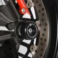 Rg Racing Aprilia Fp0020bk Gaffelbeskyttere
