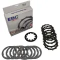 EBC Carbon Drcf304 Komplett Clutch