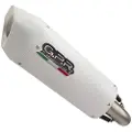 Gpr Exhaust Systems Albus Ceramic Spyder 1000 Gs 07-09 Homologert Lyddemper