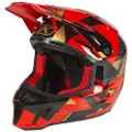KLIM F3 Carbon Offroadhjelm
