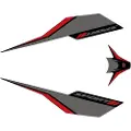 Uniracing Honda Pcx 125 Cbs K47472 Grafisk Sett