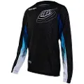 Troy Lee Designs Gp Pro Air Richter Langarmet T-skjorte