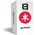Creative Live Games Nippon Party Game Es Brettspill