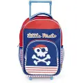 Pirata 24x36x12 Cm Ryggsekk Med Hjul