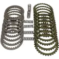 EBC Street Racer Aramid Fiber Srk088 Komplett Clutch