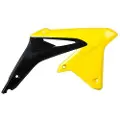 Cemoto Suzuki Rmz450 08-17 Radiatorkåper
