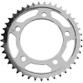 JT Sprockets 525 Jtr1304.41 Steel Bakre Tannhjul