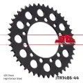 JT Sprockets 525 Jtr1489.44 Steel Bakre Tannhjul