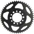 JT Sprockets 428 Jtr1842.51 Steel Bakre Tannhjul