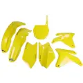 Ufo Suzuki Rmz 450 2005-2006 Sukit404-102 Plastsett