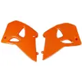 Ufo Ktm Exc 400 Lc4 96-99 Radiatorkåper