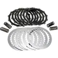 EBC Drcf Series Offroad/atv Carbon Fiber Drcf054 Komplett Clutch