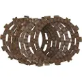 EBC Ck Series Cork Ck3348 Clutch Friksjonsplater