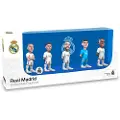 Minix Real Madrid-figur 7 Cm