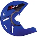 RACETECH Universal Beskyttelse For Bremseskive Foran