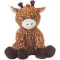 Creaciones Llopis Jas Giraff Teddy 100 Cm