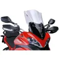 Puig Touring Plus Ducati Multistrada 1200 S Frontrute