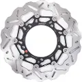 Braking Wk089r Foran Bremseskive
