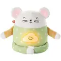 Fisher Price Meditasjonsmus Teddyversjon Portugisisk