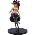 Bandai One Piece Nami Vol3 The Grandline Lady Figur
