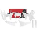 Rtech Ktm Exc/exc-f/xc-w/xcf-w 2024 R-kitktm-bn0-704 Plastsett 7 Stykker