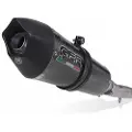 Gpr Exhaust Systems Gp Evo4 Poppy F 750 Gs 18-19 Euro 4 Homologert Slip On Lyddemper
